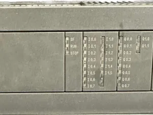 Siemens SIMATIC S7-200 6ES7 214-1AC01-0XB0