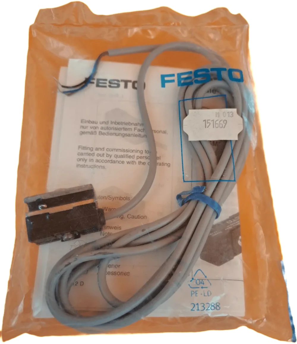 Festo SME-1-LED-24-B