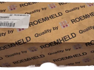 Roemheld 2/2 Kugelhahn 2944003