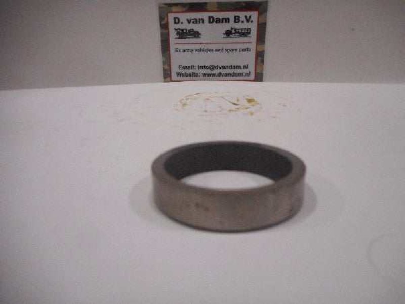 Klepzetel ring overmaat 40,3MM