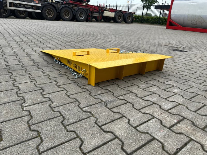 ramp 1m wide / 2,500kg