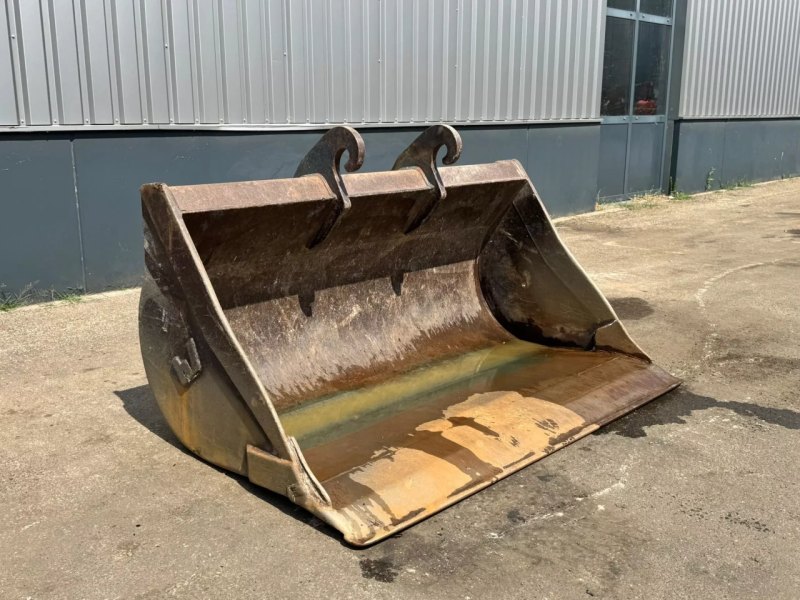 Verachtert Ditch cleaning bucket CW 40 NG-4-60-210