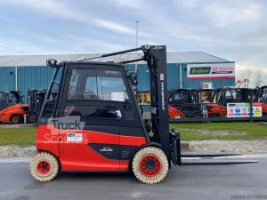 Linde E50HL-01