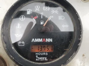 Ammann AV26.2