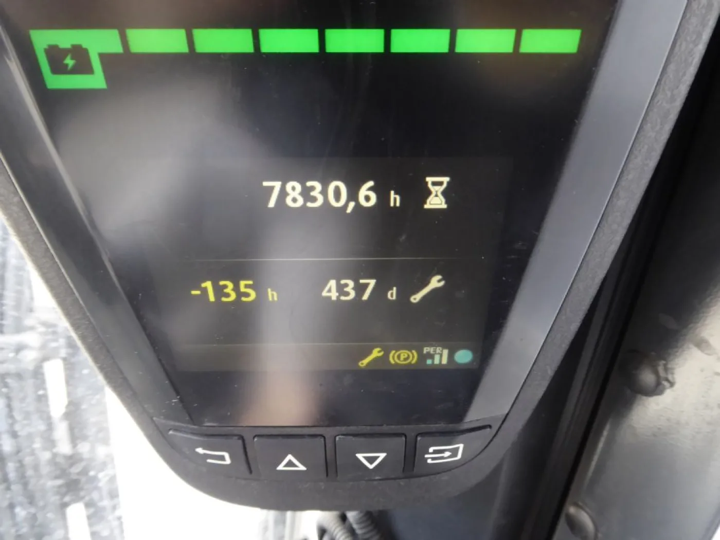 Linde E16-02 - 6