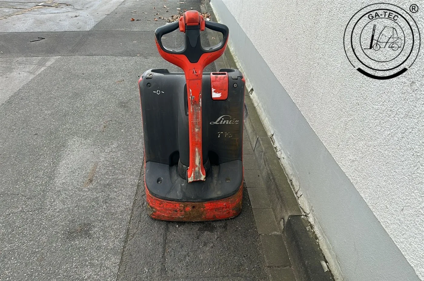 Linde T16 - 3
