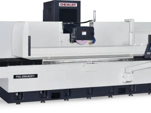 Flachschleifmaschine Flächenschleifmaschine FSG-2480ADIV