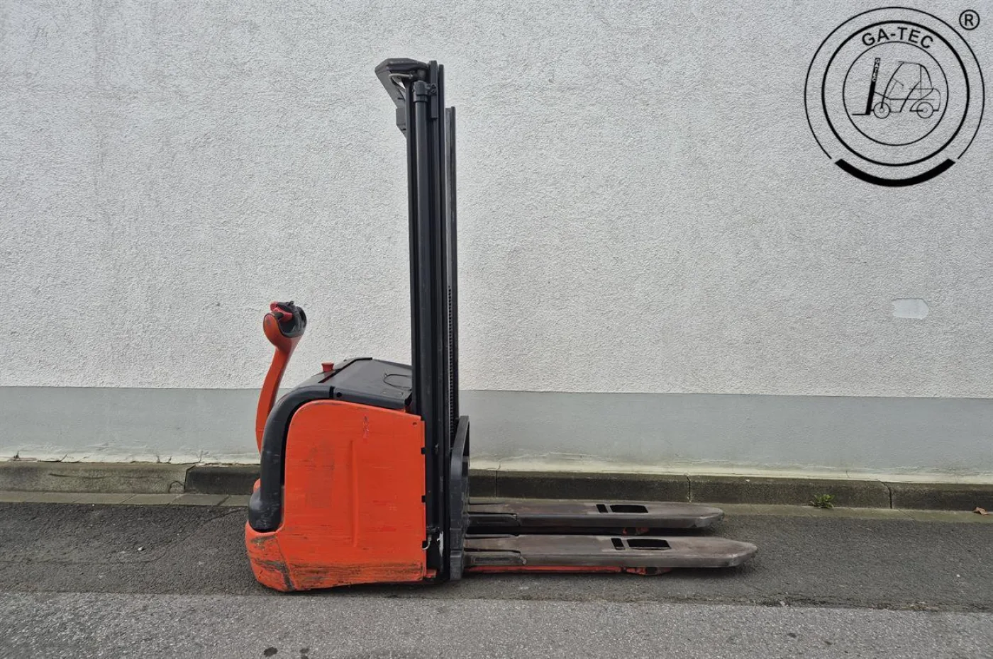 Linde L14 - 6
