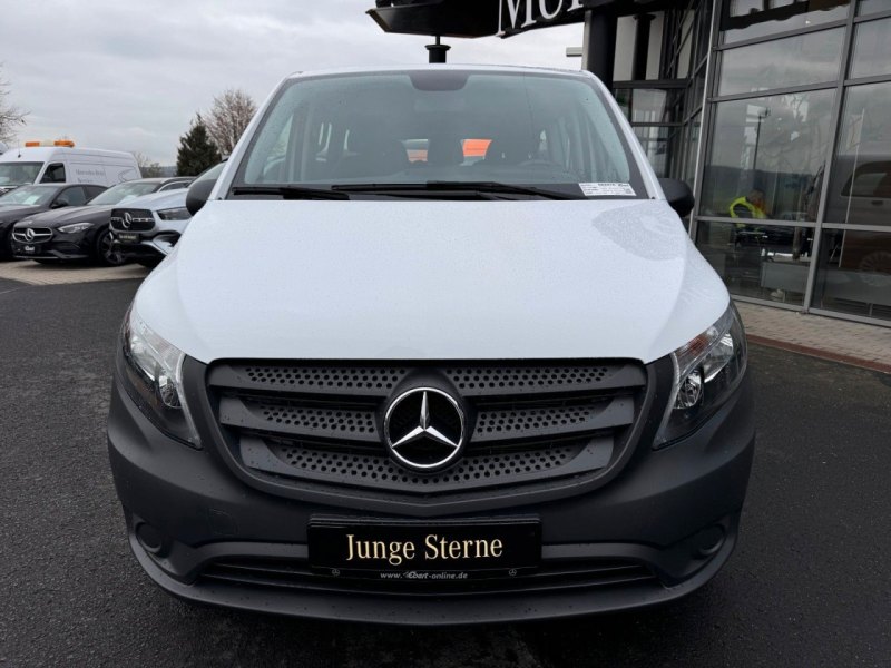 Mercedes Benz Vito 114 CDI Tourer Extral 9G Air Conditioning Camera
