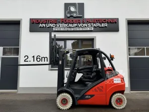 Linde H25T-02