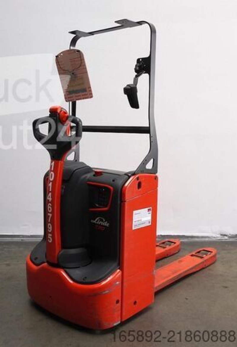 Linde T 20 ION 1155-00