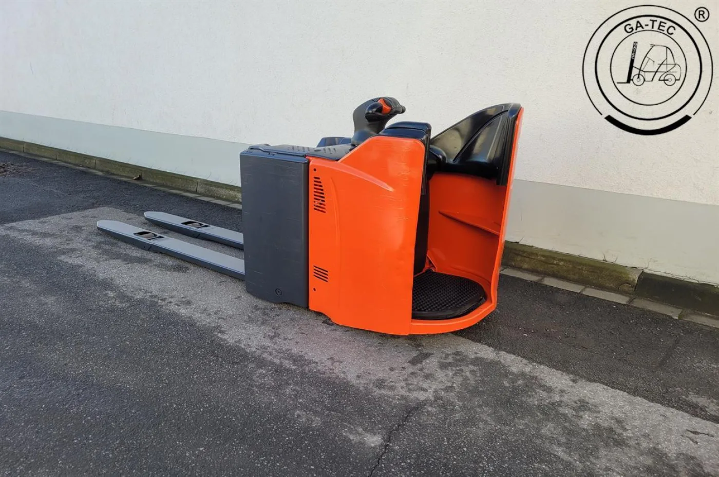 Linde T20SP - 3
