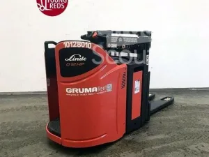 Linde D 12 HP SP 133