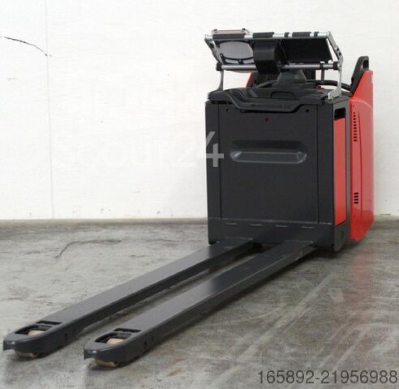 Linde T 20 SP 131-08