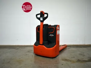 Niederhubwagen Linde T 14 ION 1155-00 (2024)