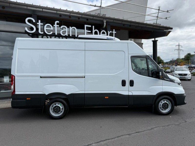 Iveco Daily 35S16HA8 V Kühlkastenwagen *R 3520 mm*Navi