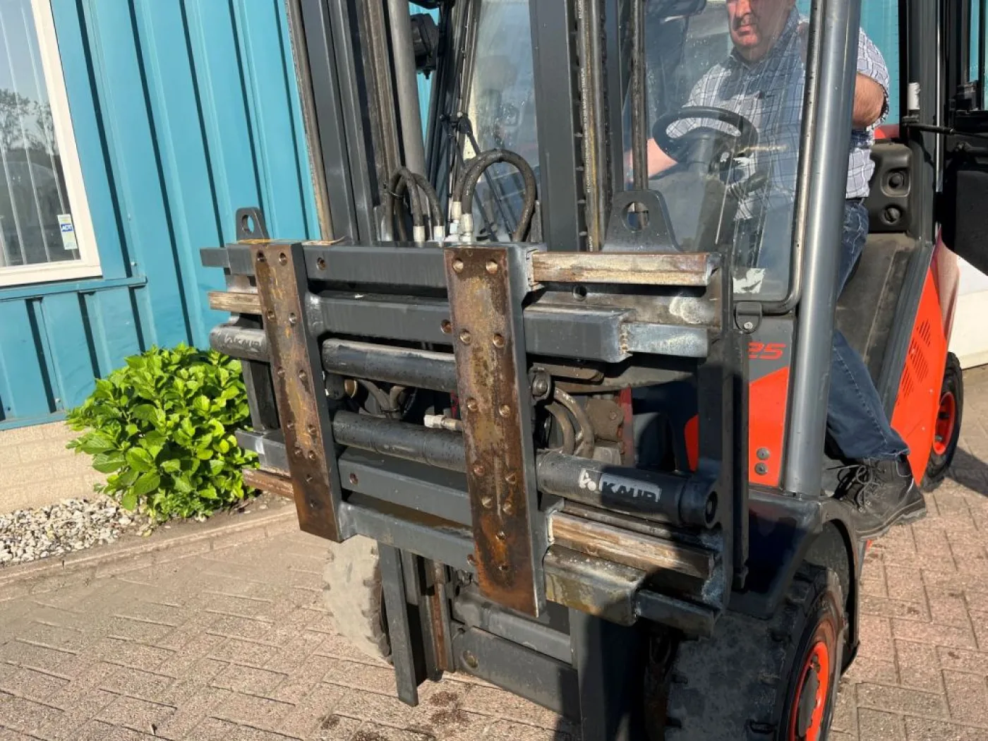 Kaup 1,5T411A - 6