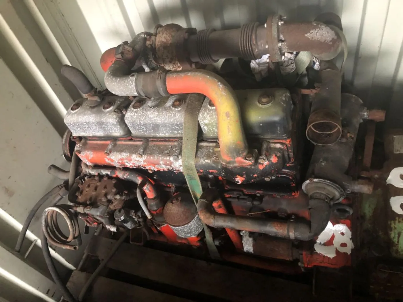 Scania DS8-40 - 4