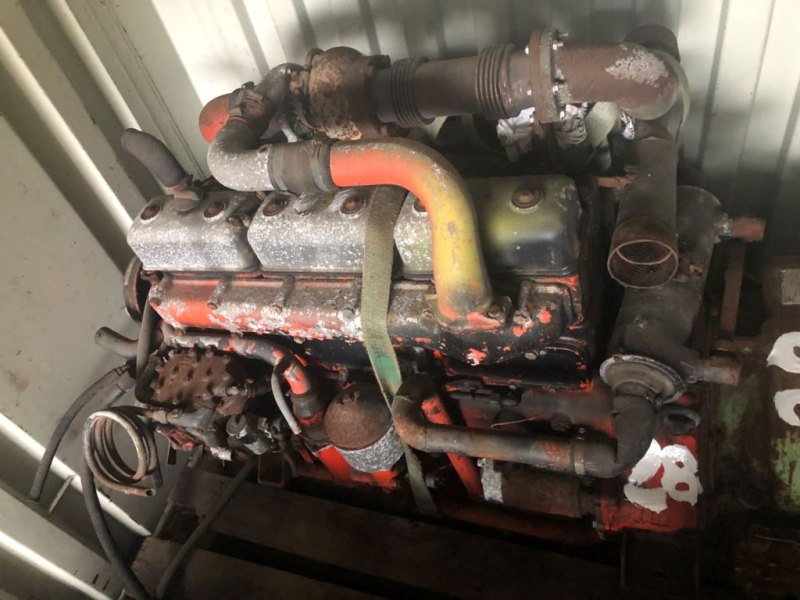 Scania DS8-40
