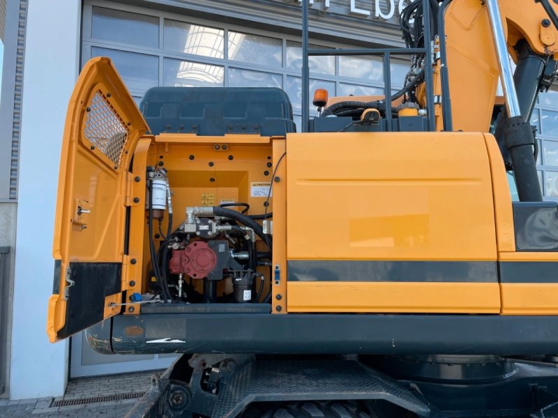 Hyundai HW 180 / 6.102h / Tieflöffel / OQ70/55 / Air Conditioning