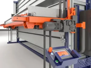 LM Compact für Langgut