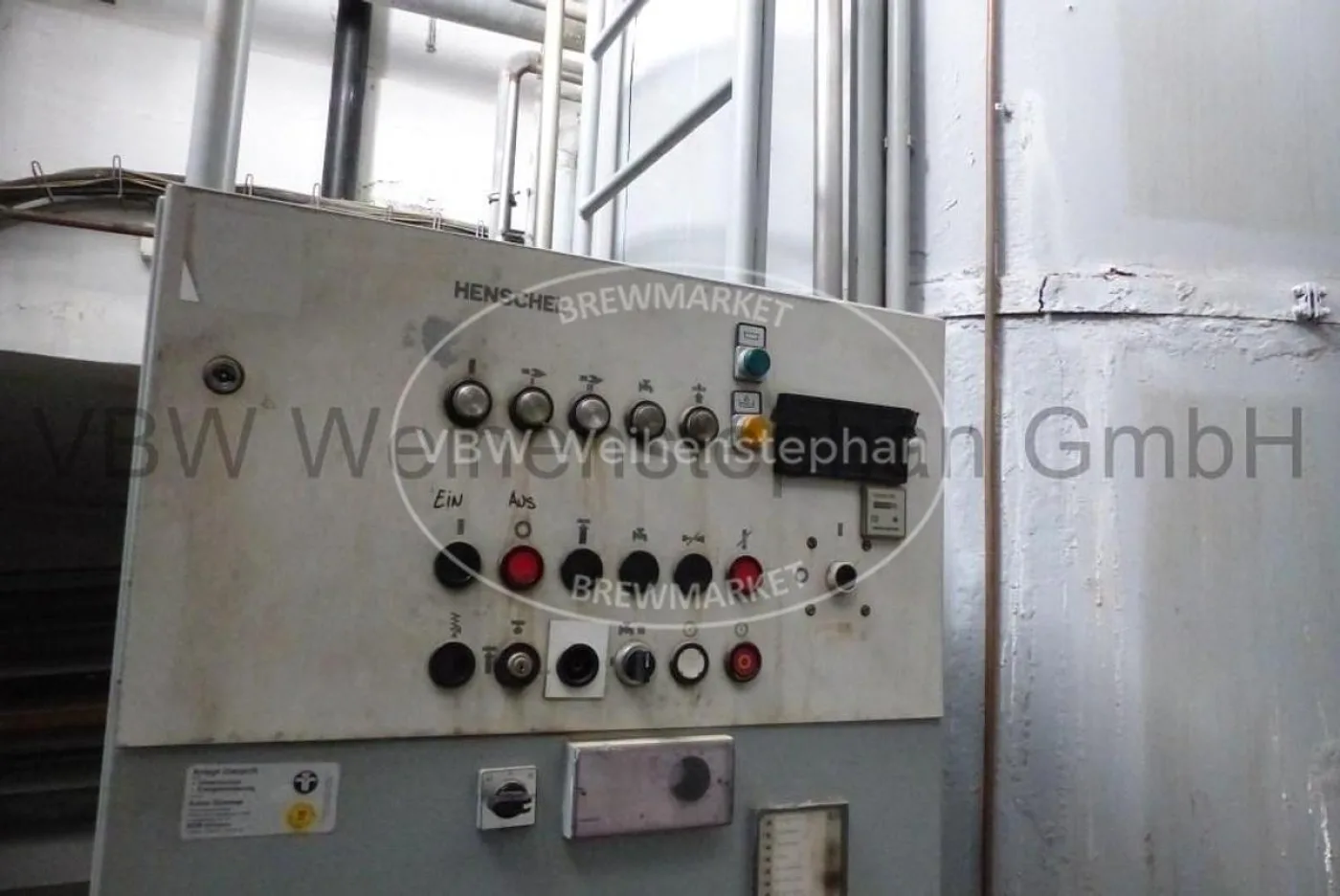 steam boiler - 3