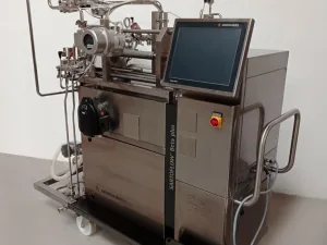 SISTEMA DI ULTRAFILTRAZIONE – SARTORIUS – MOD. SARTOFLOW BETA PLUS (COD. LAB-FIL-1)*