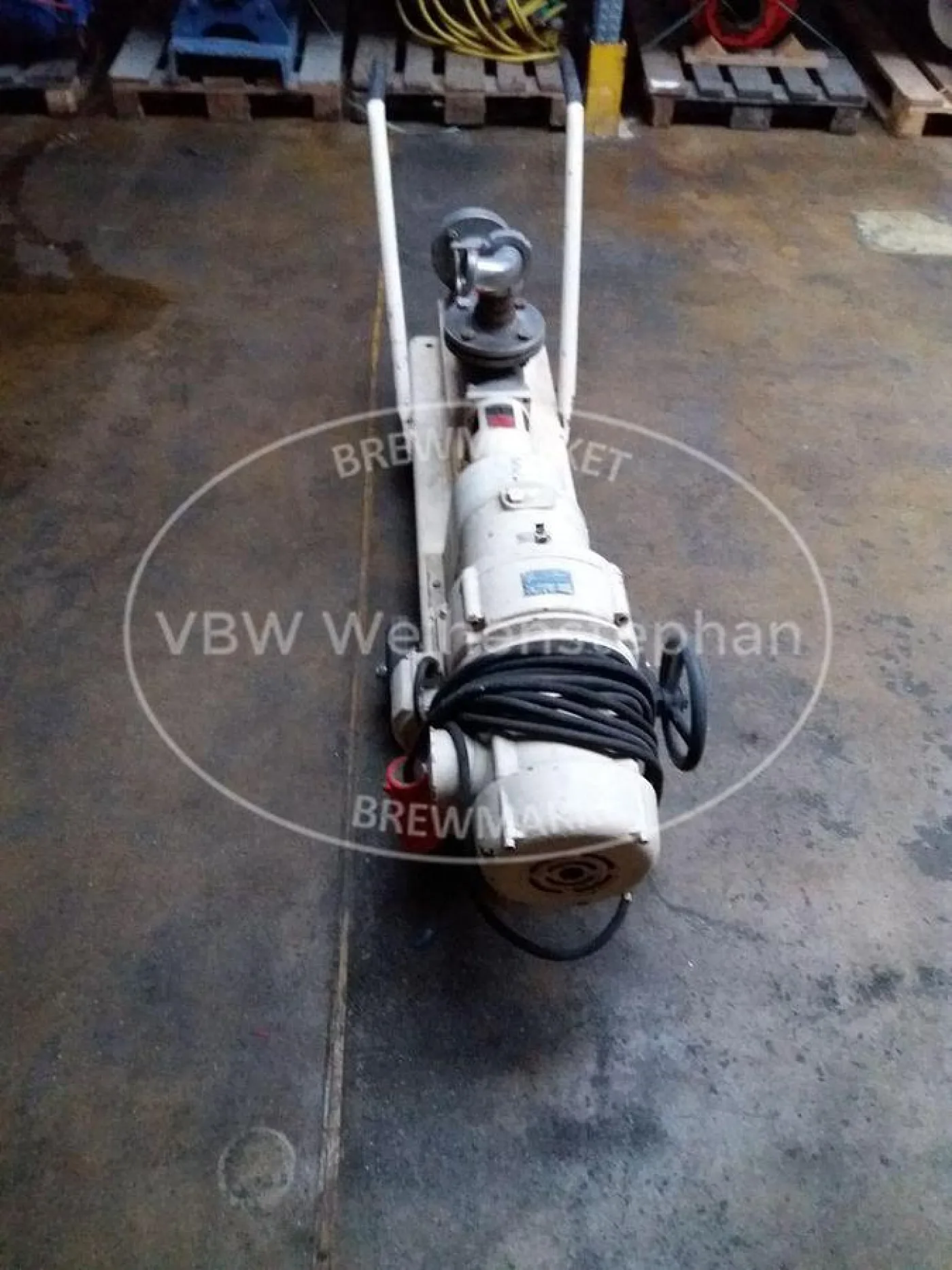 mohno pump - 2