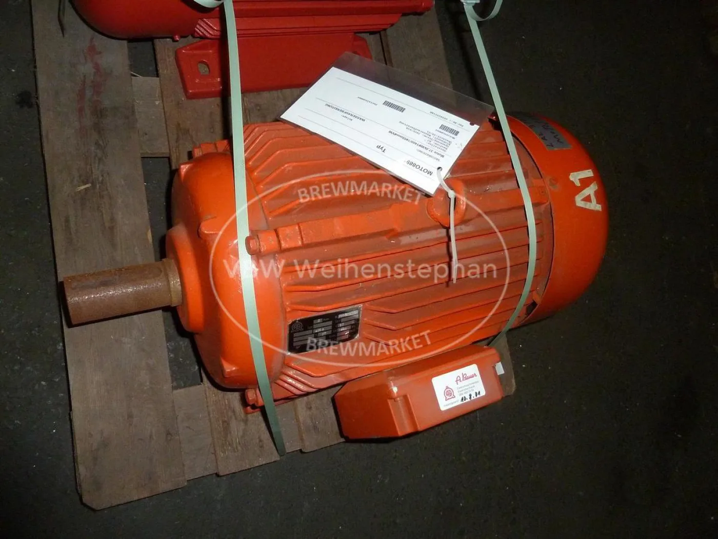 Motor - 2