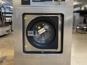 2018 Washer Extractor Fagor LA-18 TPE 18kg (993)