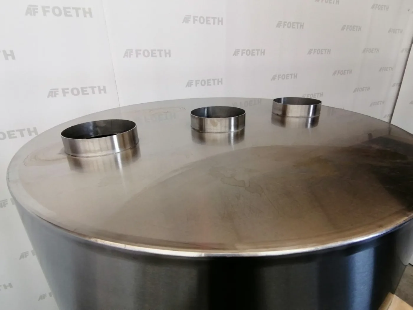 Spiromatic 2000 - Silo - 7
