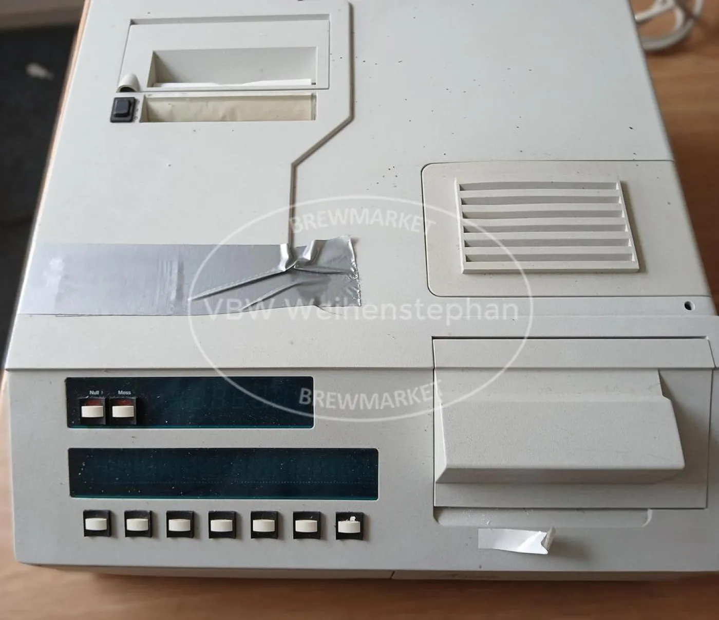 Photometer - 2