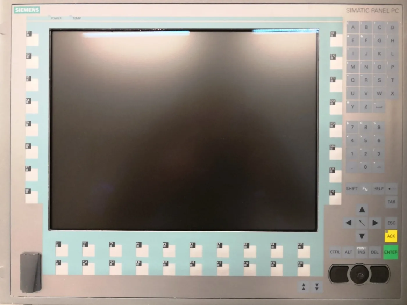 KIT PLC REMOTO – SIEMENS – Mod. SIMATIC 677/877 - 2
