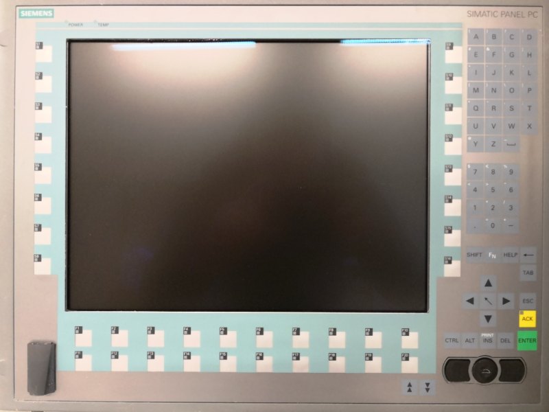 KIT PLC REMOTO – SIEMENS – Mod. SIMATIC 677/877