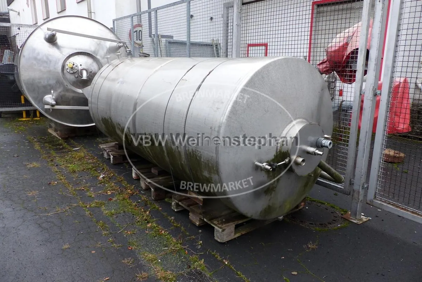 Tank - 2
