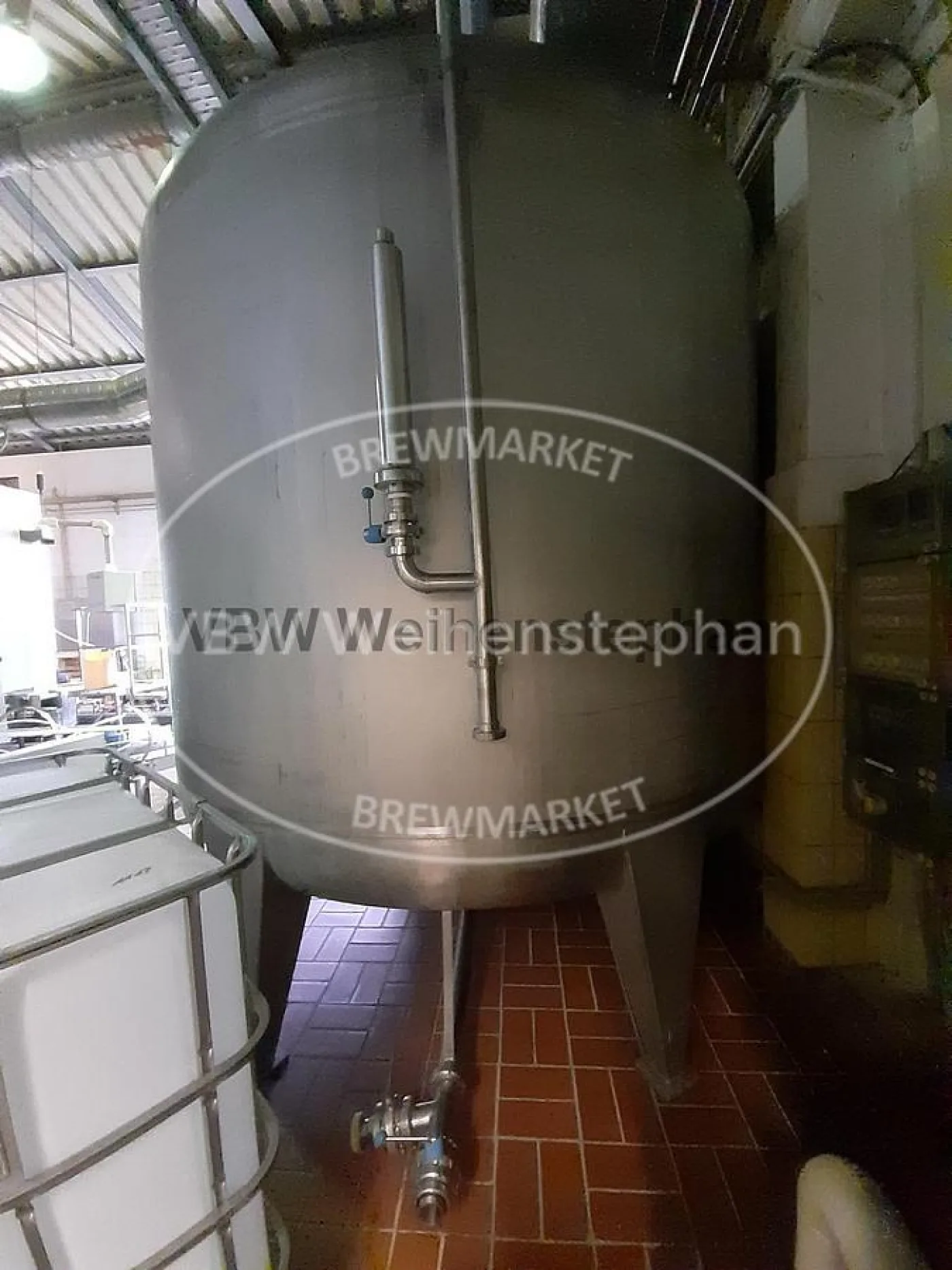 Sugar tank - 4
