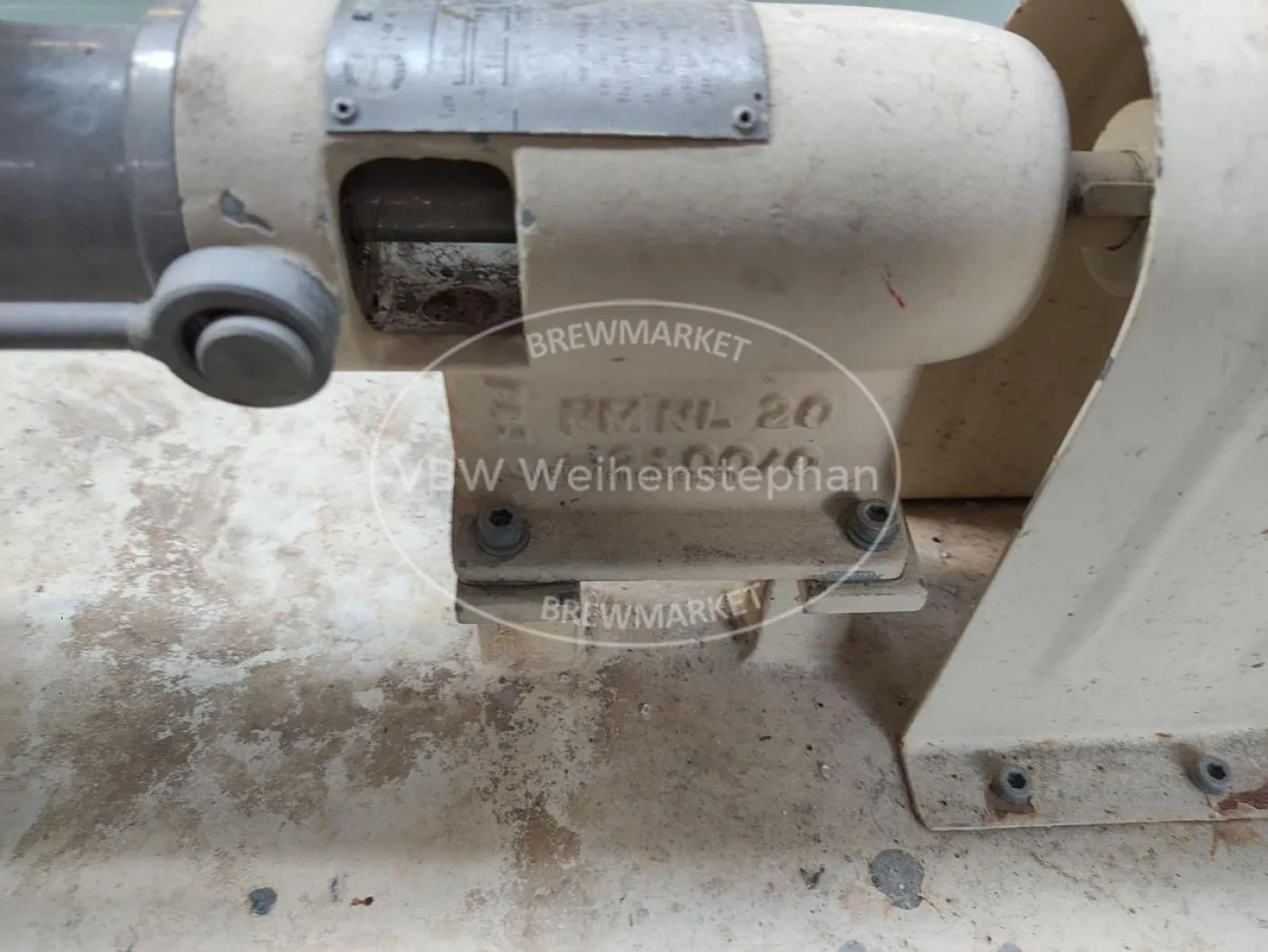 Mohnopump - 5