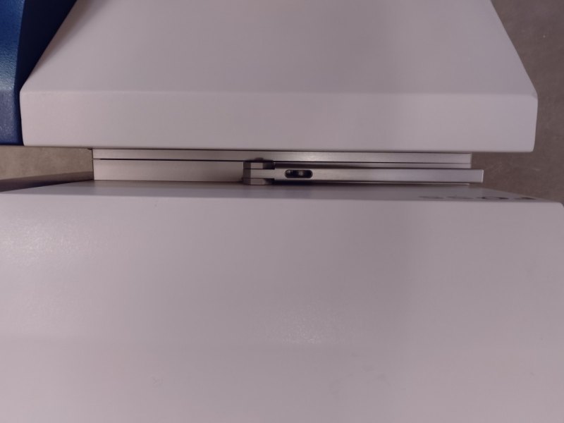 ANALIZZATORE – FOSS – MOD. XDS SMART PROBE