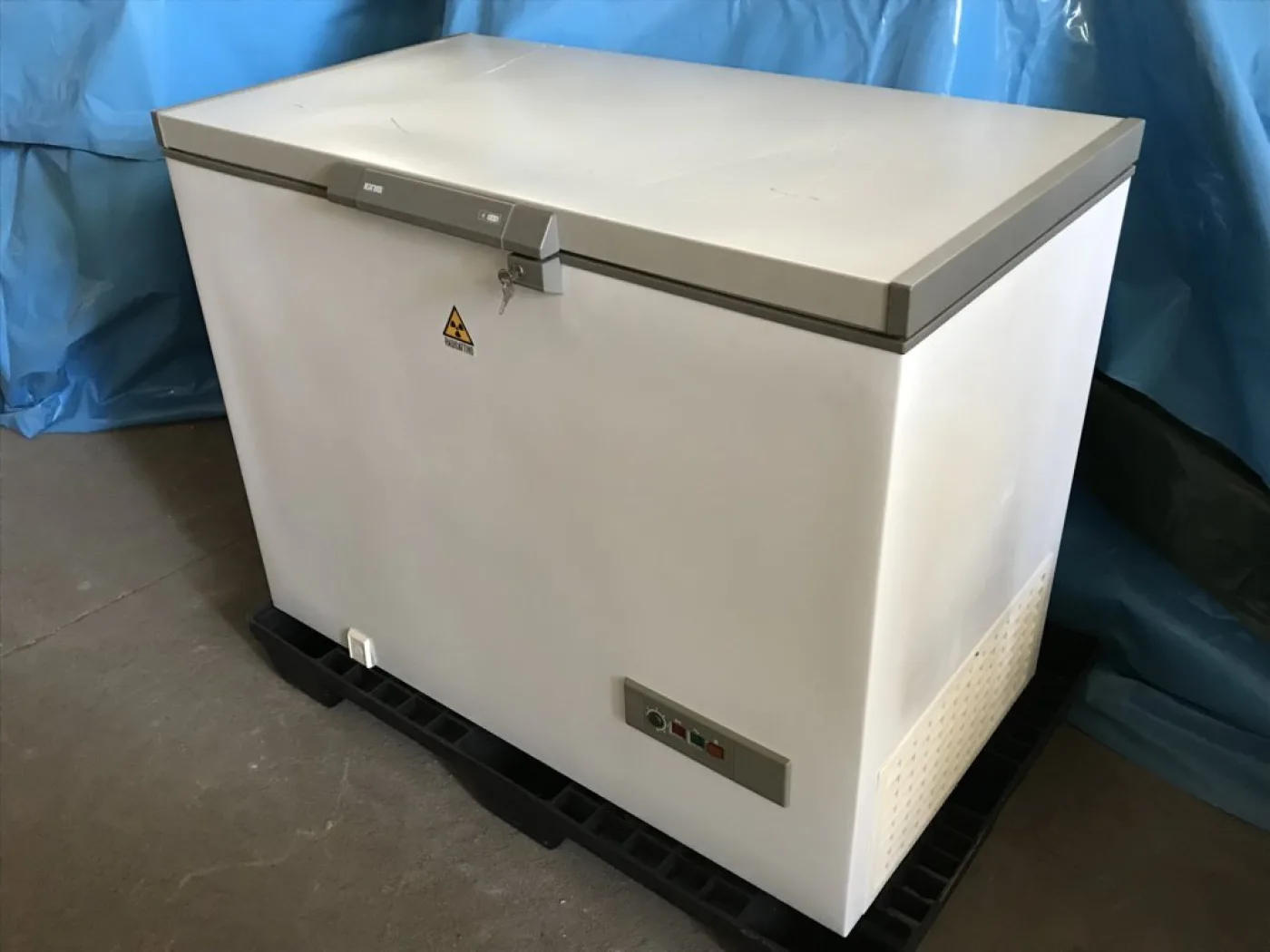 CONGELATORI IGNIS / IBERNA - 6