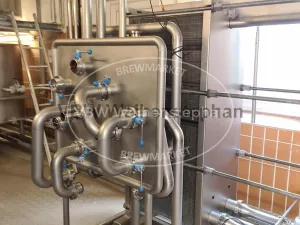 Pipe panel