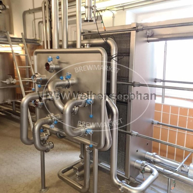 Pipe panel