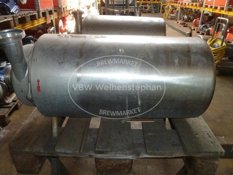 Centrifugal pump / radial Pump