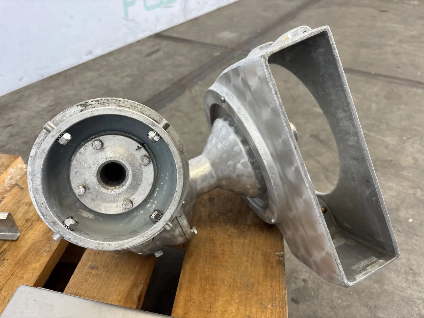 Stephan UM 12 - Cutter - 6