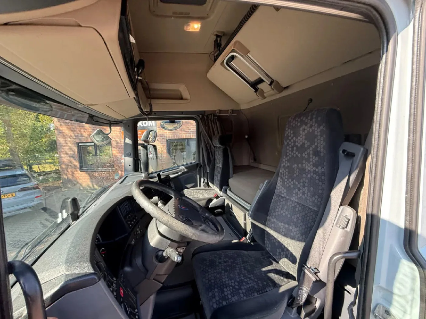 Scania R410 Topline Euro 6, 2 fuel tanks, Smarttacho 2 NL, Truck APK/TÜV 02-2027 - 7