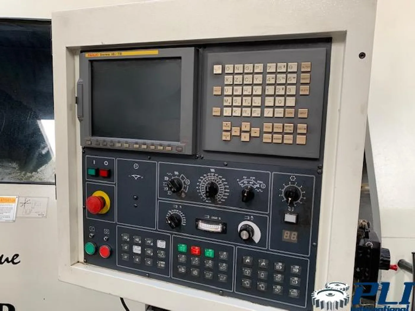 CNC Lathe – JOHNFORD ST-130B-CF-Y - 3