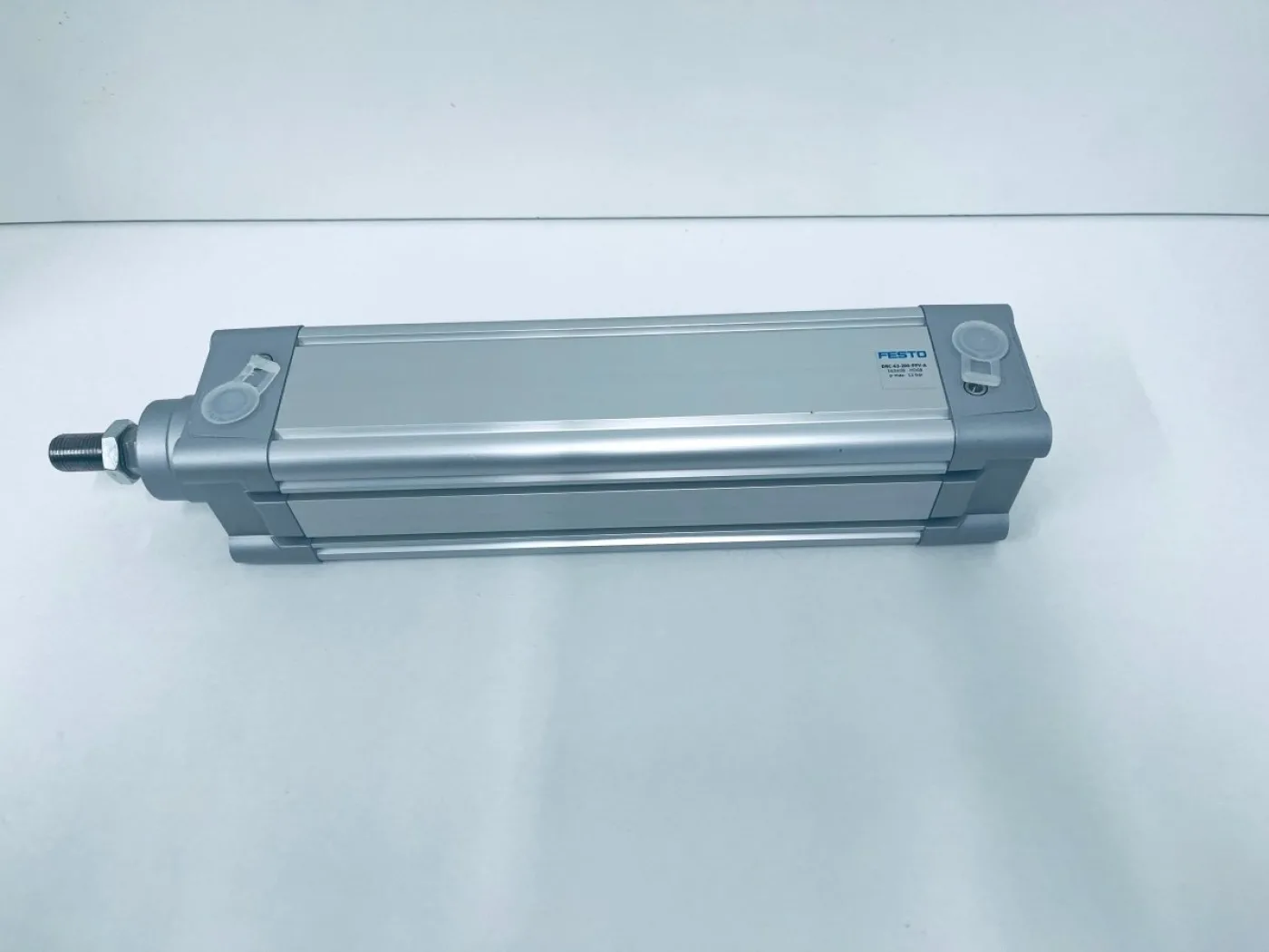 Festo Pneumatikzylinder DNC-63-200-PPV-A - 2
