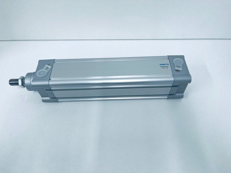 Festo Pneumatikzylinder DNC-63-200-PPV-A