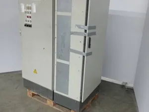 Switch box cooling