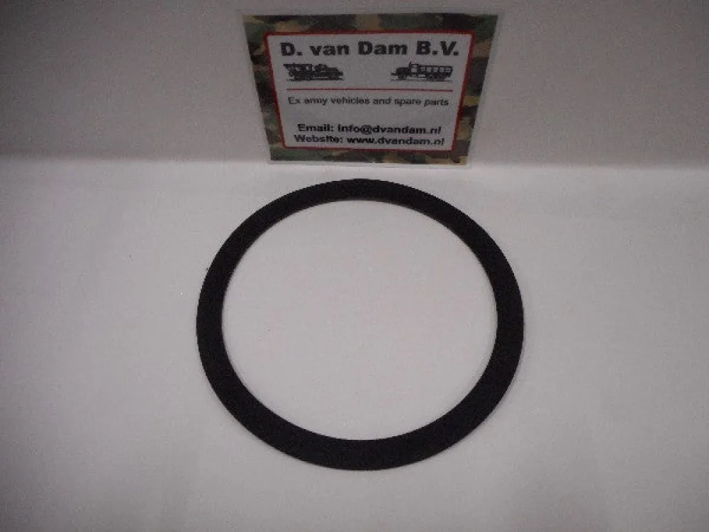 Pakkingring oliefilter