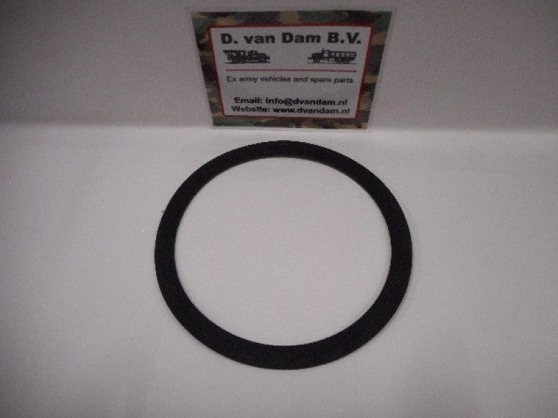 Pakkingring oliefilter